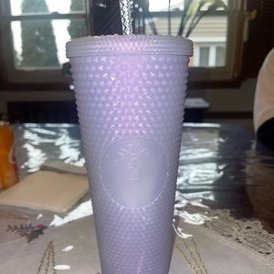 Starbucks Bling Cold Cup - 24 fl oz